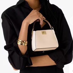 KATE SPADE Phoebe Mini Top Handle Crossbody